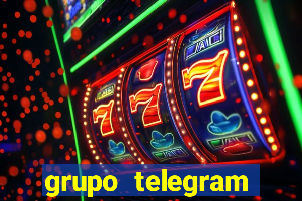 grupo telegram jogos android